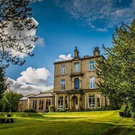 Astley Bank Hotel Darwen Luaran gambar