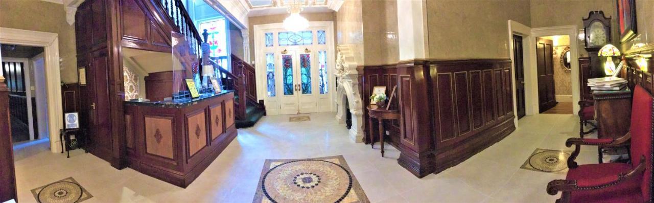 Astley Bank Hotel Darwen Luaran gambar