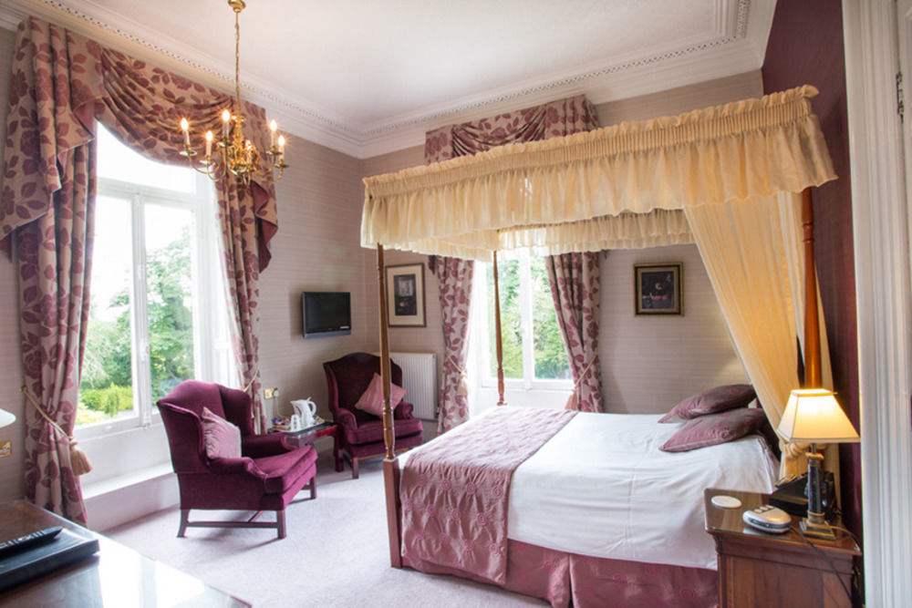 Astley Bank Hotel Darwen Luaran gambar